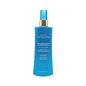 لوسیون بدن استادرم مدل de bronzage حجم 200 میلی لیتر