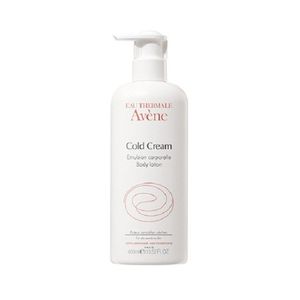 لوسیون بدن اون مدل cold cream حجم 400 میلی لیتر