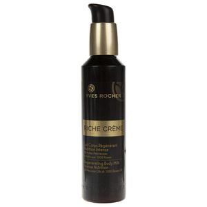 لوسیون بدن ایو روشه مدل riche creme حجم 190 میلی لیتر
