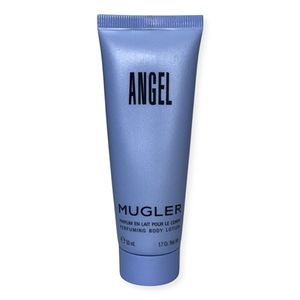 لوسیون بدن تیری موگلر مدل angel body حجم 50 میلی لیتر
