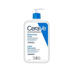 لوسیون بدن سراوی مدل hydratante حجم 355 میلی لیتر
