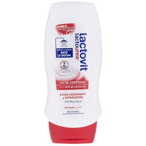 لوسیون بدن لاکتویت سری lactourea حجم 230 میلی لیتر