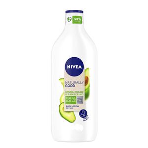 لوسیون بدن نیوآ مدل avacado حجم 300 میلی لیتر