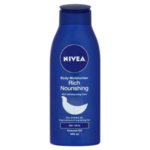 لوسیون بدن نیوآ مدل rich nourishing حجم 100 میلی لیتر