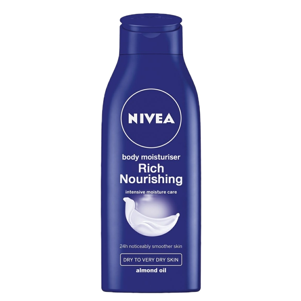 لوسیون بدن نیوآ مدل rich nourishing حجم 250 میلی لیتر