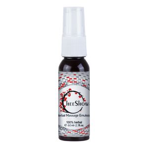 لوسیون بدن هیشو آرپا مدل anti pain حجم 60 میلی لیتر