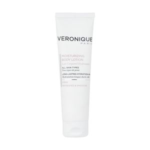 لوسیون بدن ورونیک مدل moisturizing حجم 150 میلی لیتر