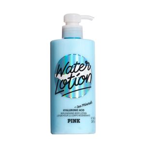 لوسیون بدن پینک مدل water حجم 414 میلی لیتر