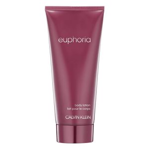 لوسیون بدن کلوین کلاین مدل euphoria sensual حجم 100 میلی لیتر