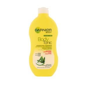 لوسیون بدن گارنیه مدل body tonic حجم 400 میلی لیتر