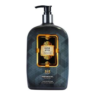 لوسیون بعد از سولار پارامونت مدل luxx after حجم 300 میلی لیتر