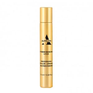 لوسیون تقویت کننده ابرو اورلین مدل aurelien eyebrow enhancing حجم 7.5 میلی لیتر