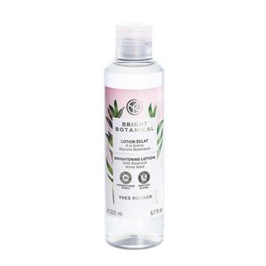 لوسیون روشن کننده ایو روشه مدل botanical حجم 200 میلی لیتر