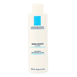 لوسیون روشن کننده لاروش پوزای مدل sensi white حجم 200 میلی لیتر