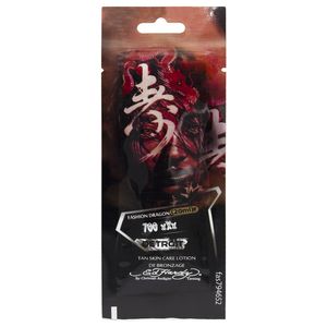 لوسیون سولاریوم اد هاردی سری fashion dragon مدل 700xxx حجم 20 میلی لیتر