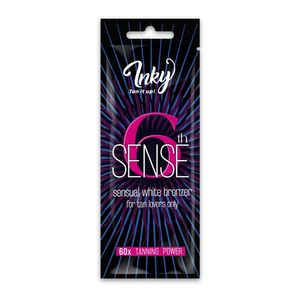 لوسیون سولاریوم اینکی مدل 6th sense حجم 15 میلی لیتر