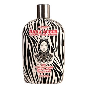 لوسیون سولاریوم بدن پارامونت مدل darkqueen حجم 300 میلی لیتر