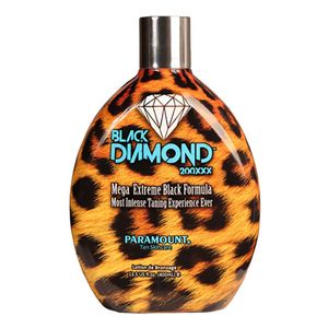 لوسیون سولاریوم پارامونت مدل diamond حجم 400 میلی لیتر