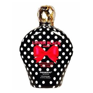 لوسیون سولاریوم پارامونت مدل lover black حجم 400 میلی لیتر