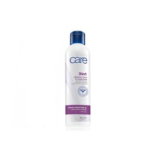 لوسیون صورت آون مدل care 3 in 1 با حجم 200 میلی لیتر