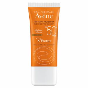 لوسیون ضد آفتاب اَون مدل b protect حجم 30 میلی لیتر