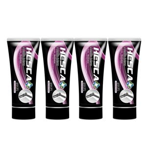 لوسیون ضد درد هسکا مدل armor joints حجم 100 میلی لیتر مجموعه 4 عددی
