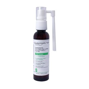 لوسیون ضد ریزش و تقویت کننده مو سپیژن مدل capinergene حجم 40 میلی لیتر