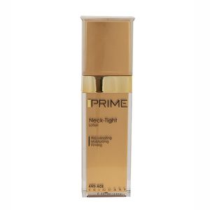 لوسیون ضد چروک گردن پریم مدل rejuvinating moisturizing firming حجم 50 میلی لیتر