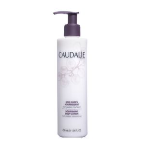 لوسیون مغذی بدن کدلی مدل nourishing body lotion حجم 250 میلی لیتر