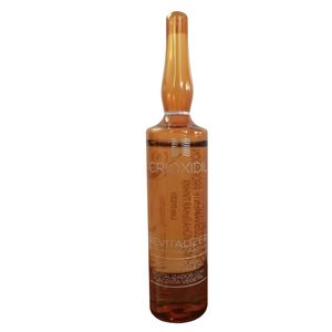 لوسیون مو سیروکسیدیل مدل revitalizer حجم 15 میلی لیتر بسته 12 عددی