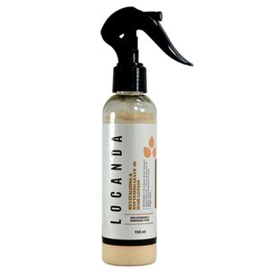 لوسیون مو لوکاندا مدل damaged hair حجم 150 میلی لیتر