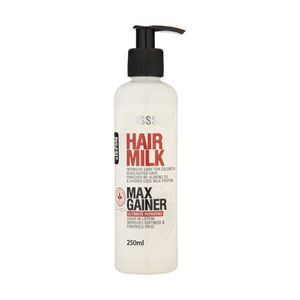 لوسیون مو میسوری مدل max gainer حجم 250 میلی لیتر