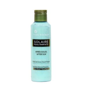 لوسیون و ضد آفتاب بدن ایو روشه مدل solaire حجم 150 میلی لیتر