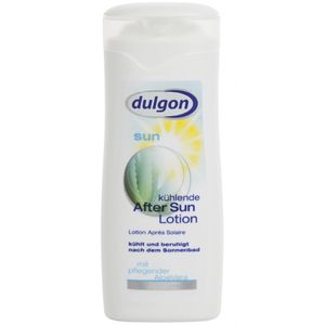 لوسیون پس از آفتاب دالگون مدل aloe vera حجم 250 میلی لیتر