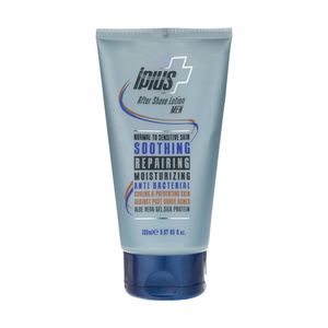 لوسیون پس از اصلاح آقایان آی پلاس مدل reparing حجم 150 میلی لیتر