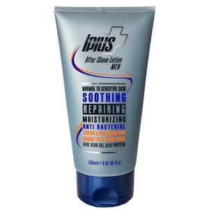 لوسیون پس از اصلاح آقایان آی پلاس مدل soothing حجم 150 میلی لیتر