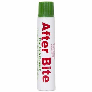 لوسیون پس از نیش حشرات دپی مدل itch eraser حجم 45 میلی لیتر