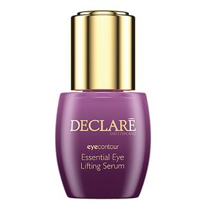 لیفتینگ دور چشم دکلرِ مدل eye contour حجم 15 میلی لیتر