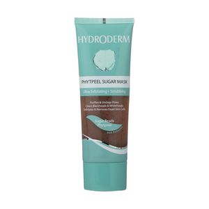 ماسک اسکراب پوست هیدرودرم مدل phytpeel مقدار 100 گرم