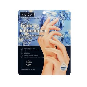 ماسک دست هدا مدل acido hialuronico حجم 40 میلی لیتر