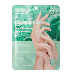 ماسک دست هدی مدل oligopeptidos حجم 40 میلی لیتر