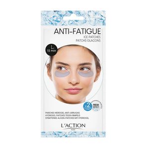 ماسک دور چشم لکسیون مدل anti fatigue حجم 5 میلی لیتر