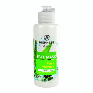 ماسک صورت انشور هاینس مدل aloe vera حجم 120 میلی لیتر