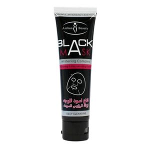 ماسک صورت ایچون بیوتی مدل whitening complex حجم 120 میلی لیتر