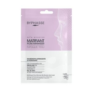 ماسک صورت بایفس مدل matifiant حجم 18 میلی لیتر