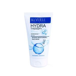ماسک صورت رووئله مدل hydra therapy حجم 150 میلی لیتر
