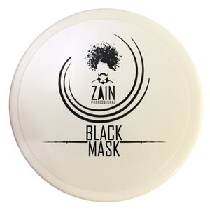 ماسک صورت زاین مدل black حجم 300 میلی لیتر