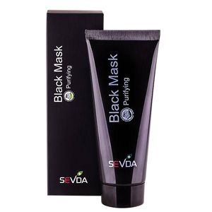 ماسک صورت سودا مدل active حجم 75 میلی لیتر
