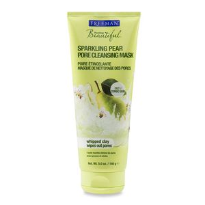 ماسک صورت فریمن مدل pear حجم 140 میلی لیتر