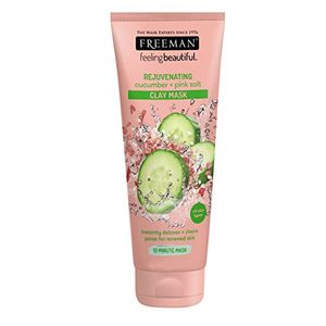 ماسک صورت فریمن مدل pinfera حجم 150 میلی لیتر